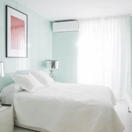Ap Edificio Gran Via Apartment *