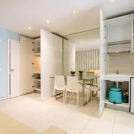 Apartment Amazinn Places Gran Via I