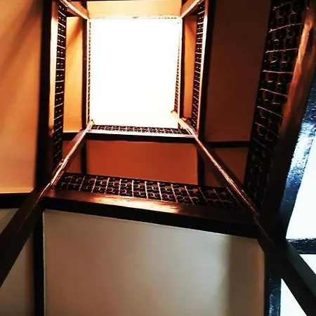 Amazinn Places Atico Plaza Santa Ana Apartment *