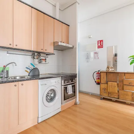 Apartamento Fucar *