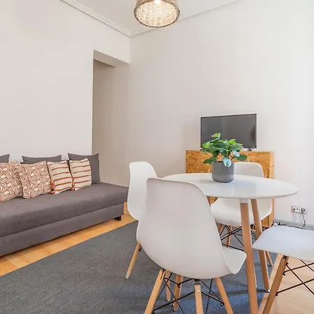Fucar Apartamento *
