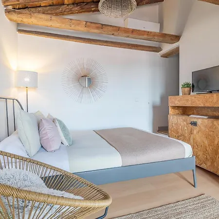 Fucar Apartamento Madrid