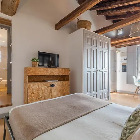 Apartamento Fucar *