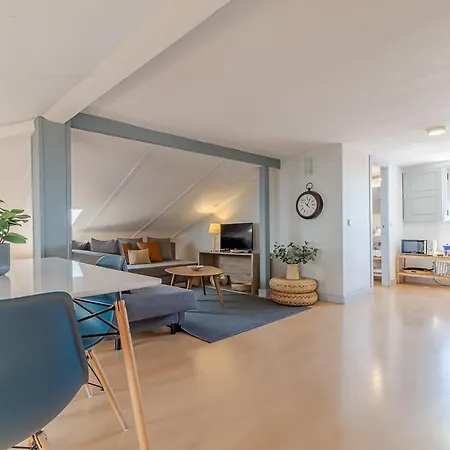 Apartamento Fucar