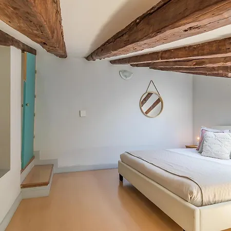 Fucar Apartamento Madrid