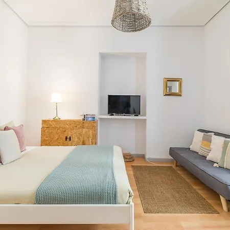 Fucar Apartamento Madrid