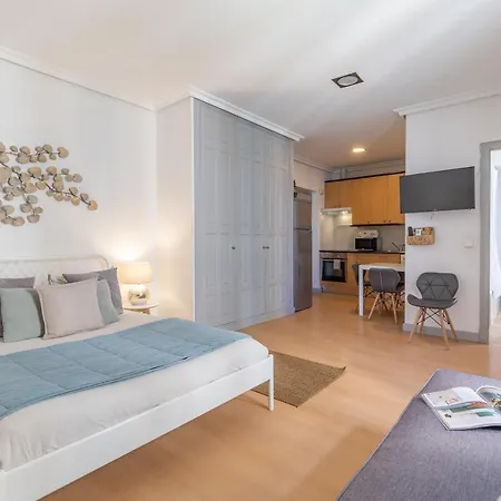 Fucar Apartamento