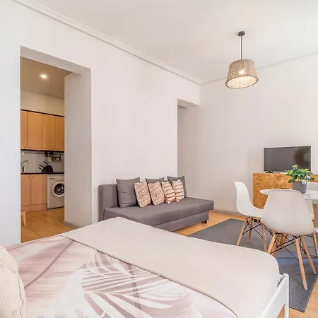 Fucar Apartamento Madrid