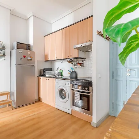 Apartamento Fucar