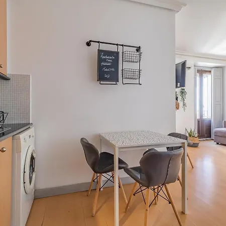 Fucar Apartamento *