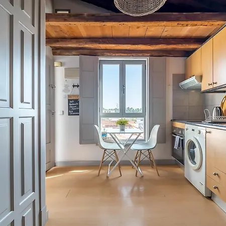 Fucar Apartamento