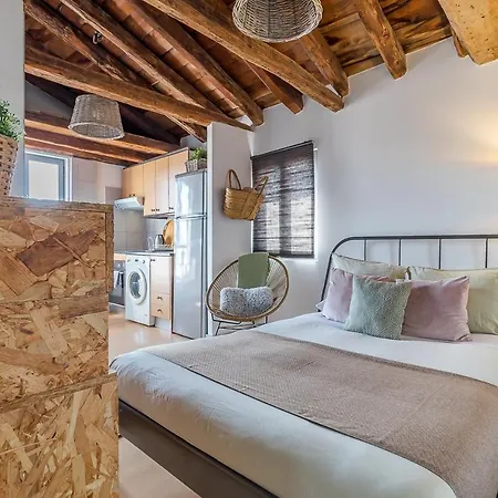 Fucar Apartamento *
