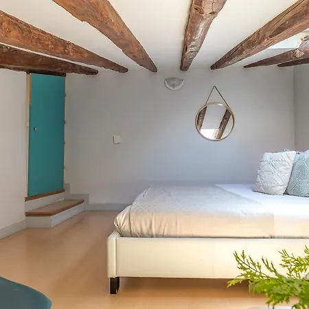 Fucar Apartamento *