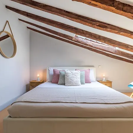Fucar Apartamento