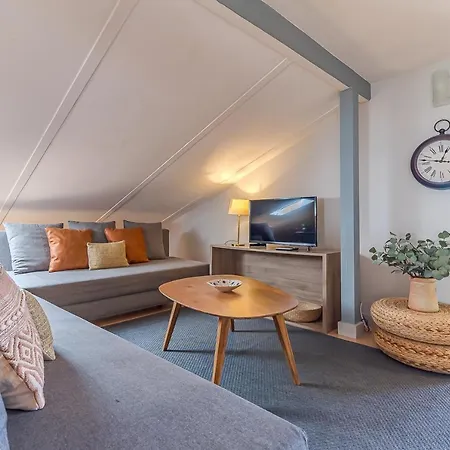 Fucar Apartamento *
