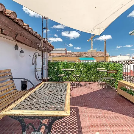 Fucar Apartamento Madrid