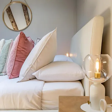 Fucar Apartamento Madrid