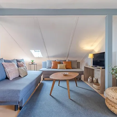 Fucar Apartamento
