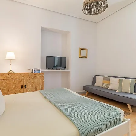 Apartamento Fucar