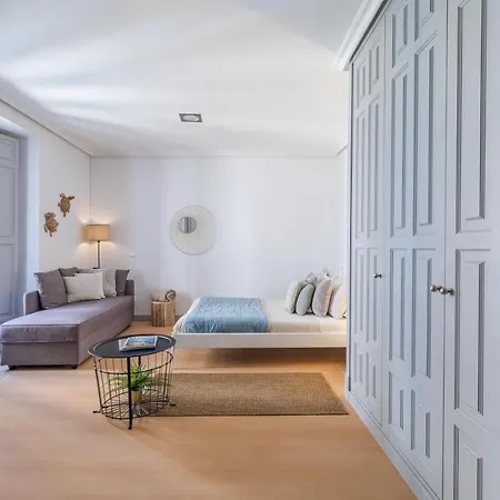 Appartement Fucar Madrid