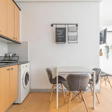 Fucar Apartamento *