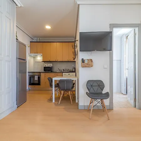 Fucar Appartement *
