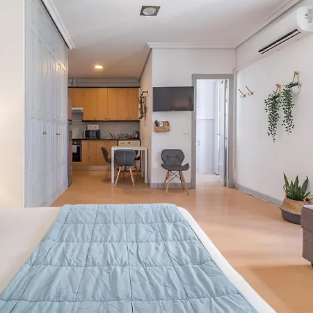 Fucar Apartamento