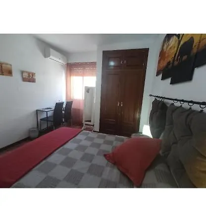 Homestay Tranquila