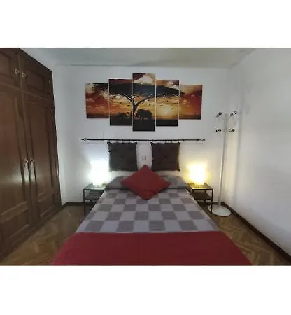 Tranquila Homestay *