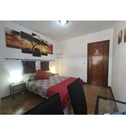 Homestay Tranquila