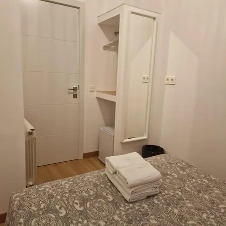 Гостевой дом Esparteros