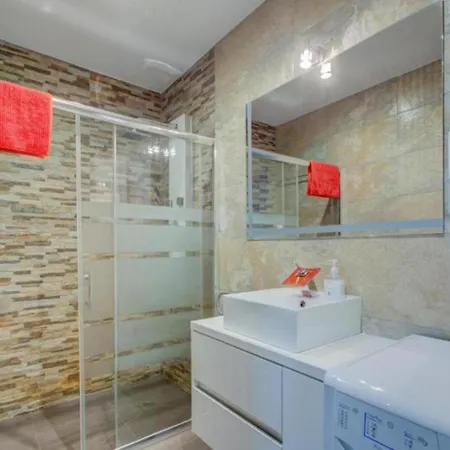 Loft En Plaza Espana - Gran Via Apartment *