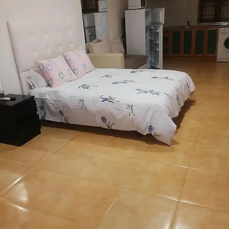 Navarra Guest house Madrid