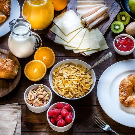 Radisson Blu Hotel, Prado Hotel Madrid