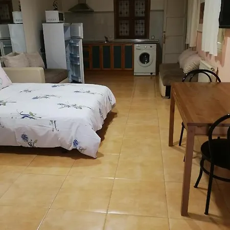 Navarra Casa de hóspedes Madri