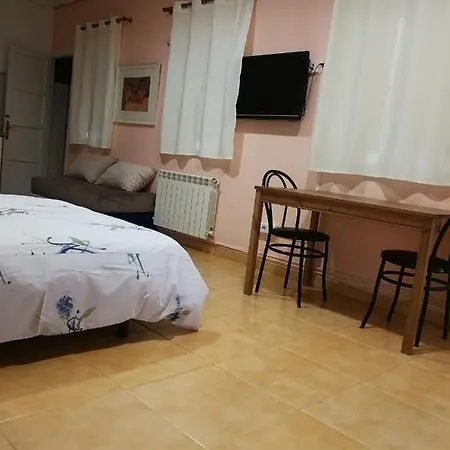 Navarra Guest house 3*