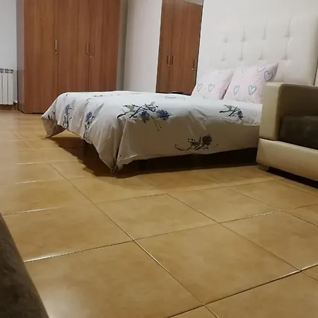 Guest house Navarra Madrid