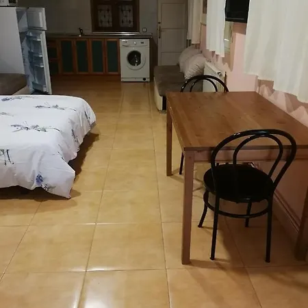 Guest house Navarra Madrid