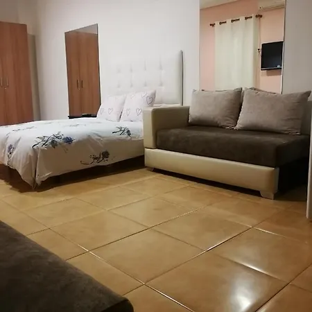 Guest house Navarra