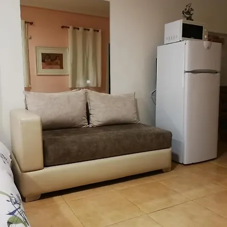 Navarra Guest house Madrid