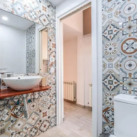 Apartment Fantastic In Chueca Madrid
