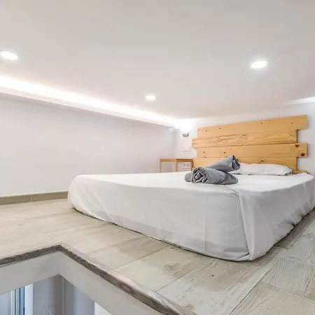 Fantastic In Chueca Apartment