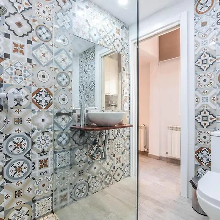 Fantastic In Chueca Apartment