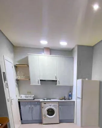 Callao - The Palmer House Apartment *
