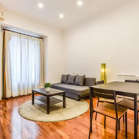 Apartamento Puente De Segovia *