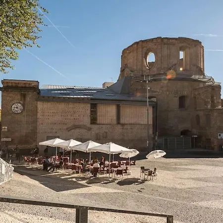 Appartamento Exterior Vintage - Lavapies - Embajadores *