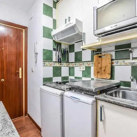 Apartamento Puente De Segovia *