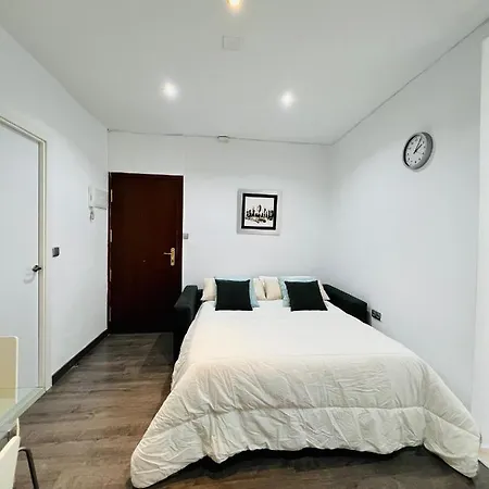 Coqueto Apartamento En El Centro De *