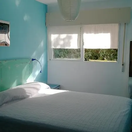 Affittacamere Casita Madrid