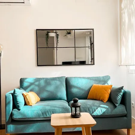 El Centurion De San Marcelo Apartment